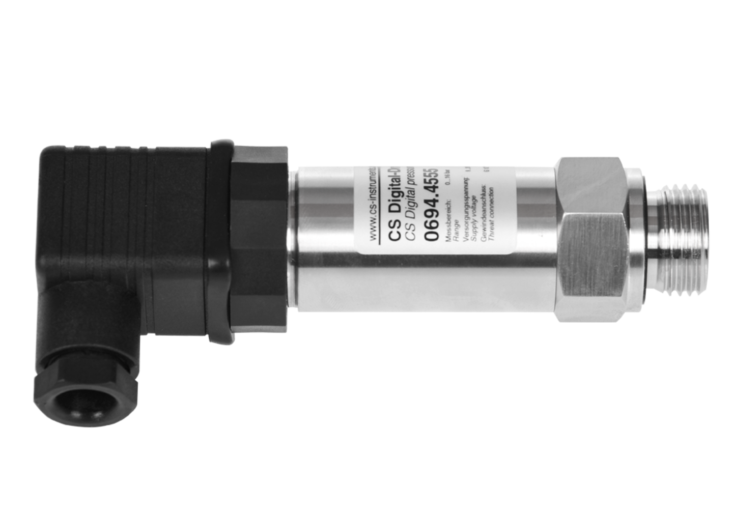 Pressure Sensors
